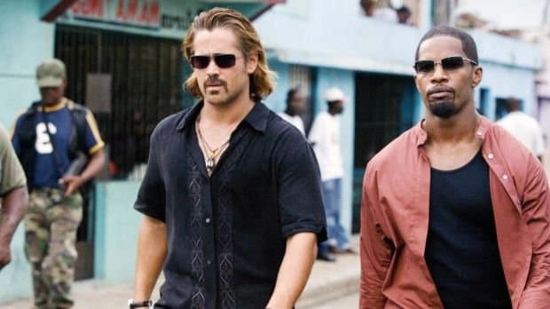 Miami Vice: Director's Final Cut