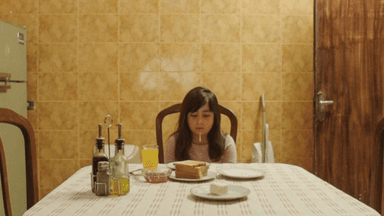 Under The Shadow poster