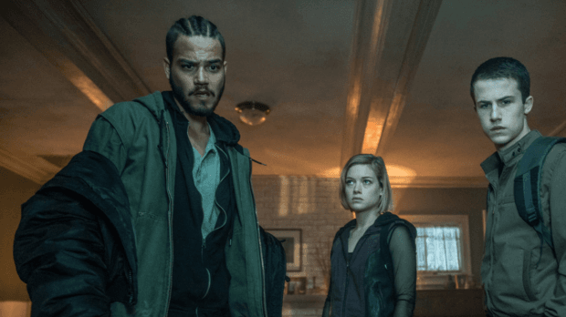 Don't Breathe