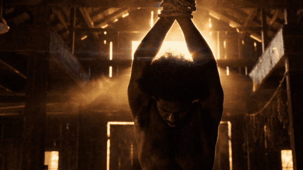 Saturday Afternoon Kung-Fu Theatre 'Born Invincible' / Master of the Flying Guillotine