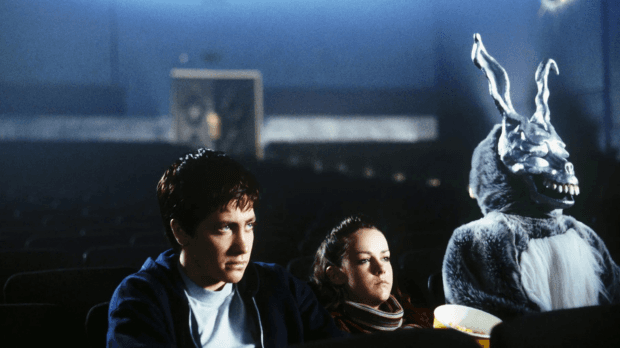 Donnie Darko