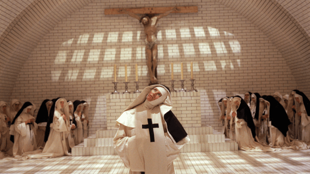 Ken Russell's The Devils