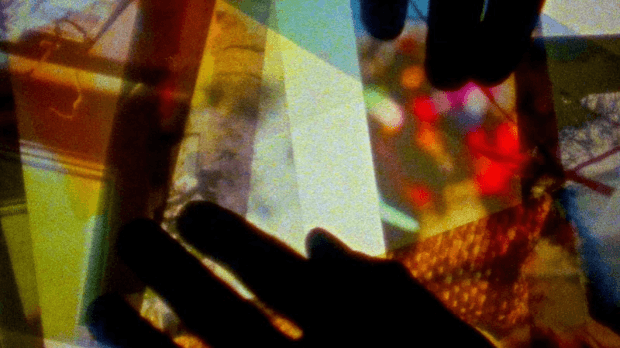 Short Films from Sky Hopinka poster