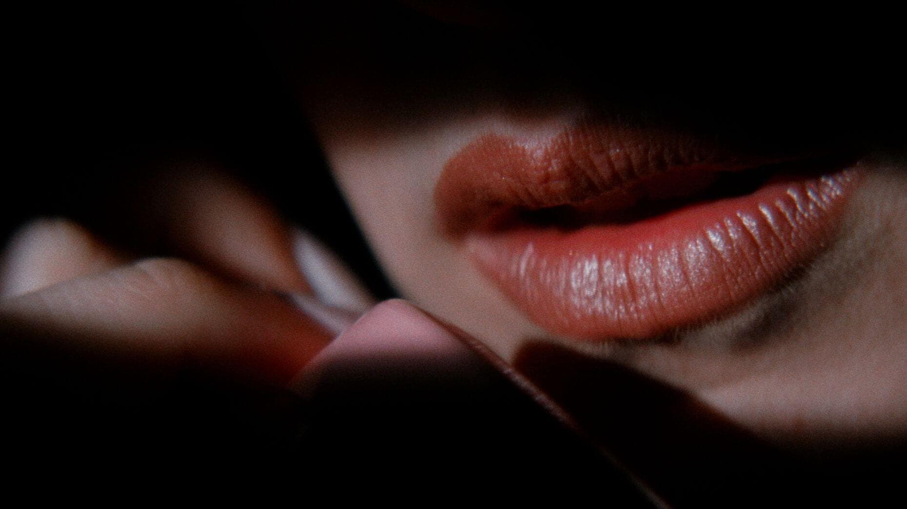 Lost Highway poster