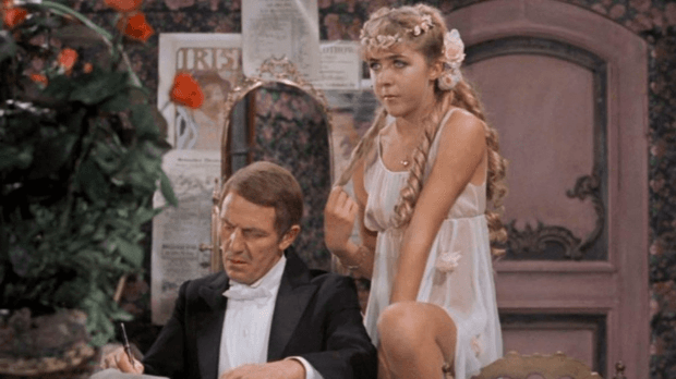 "Gavotte" / LULU