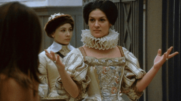 "A Private Collection" / IMMORAL TALES