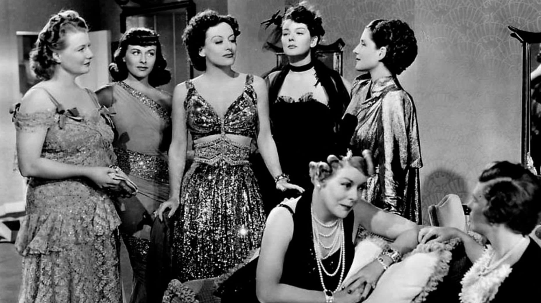 The Women poster