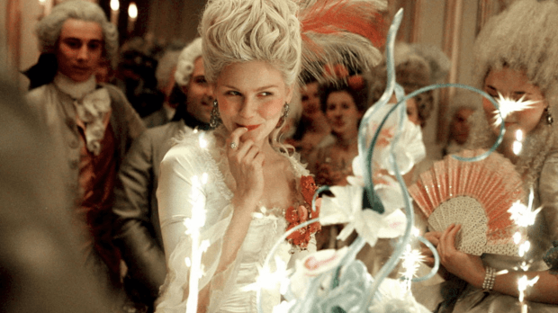 Marie Antoinette / Making Marie Antoinette