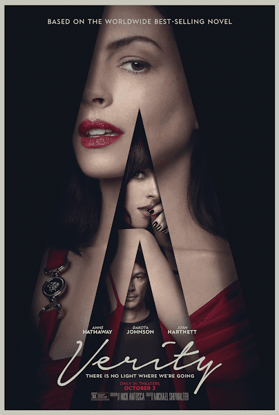 Verity poster