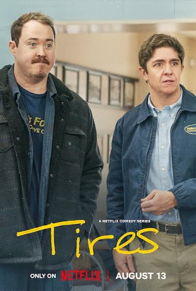 TIRES Season 3 Premiere