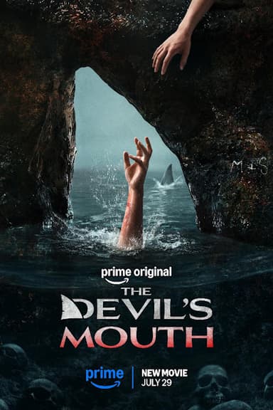 The Devil’s Mouth poster