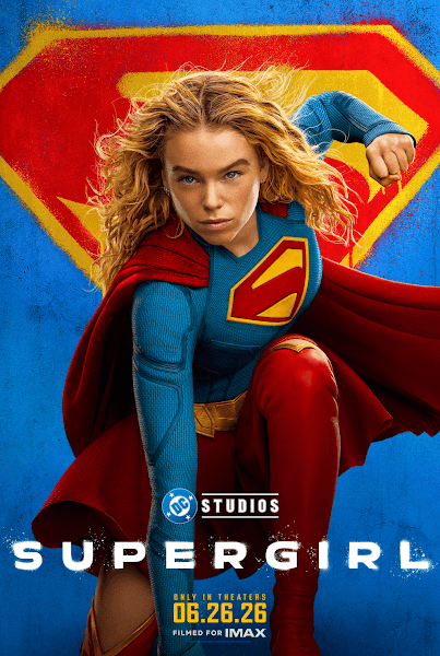 Supergirl