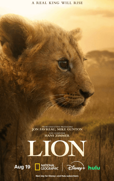 Lion