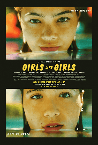 Girls Like Girls
