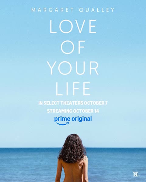 Love of Your Life poster
