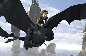 How To Train Your Dragon - In Concert