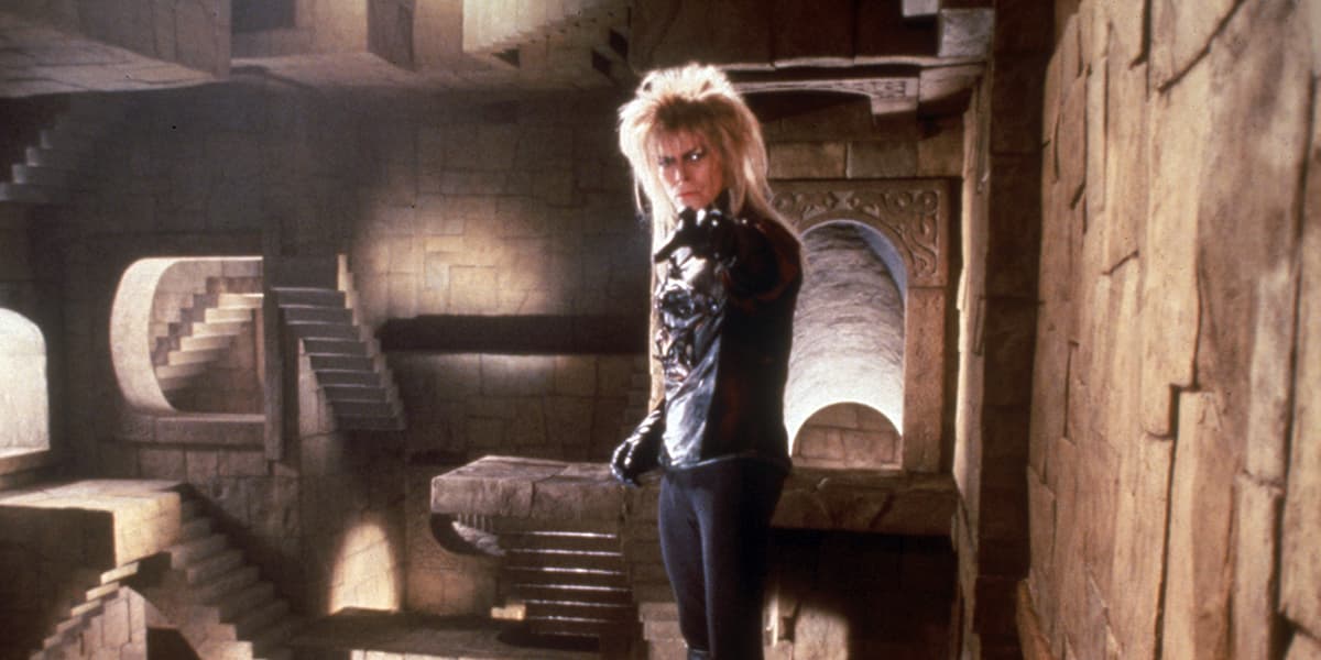 Jim Henson's Labyrinth in Concert