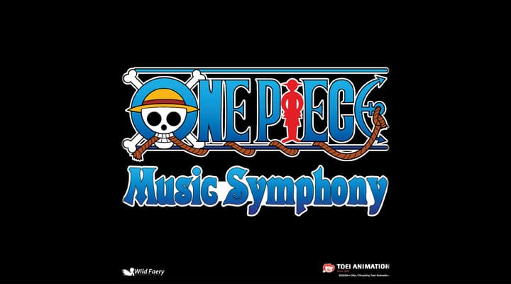 One Piece Music Symphony in Concert