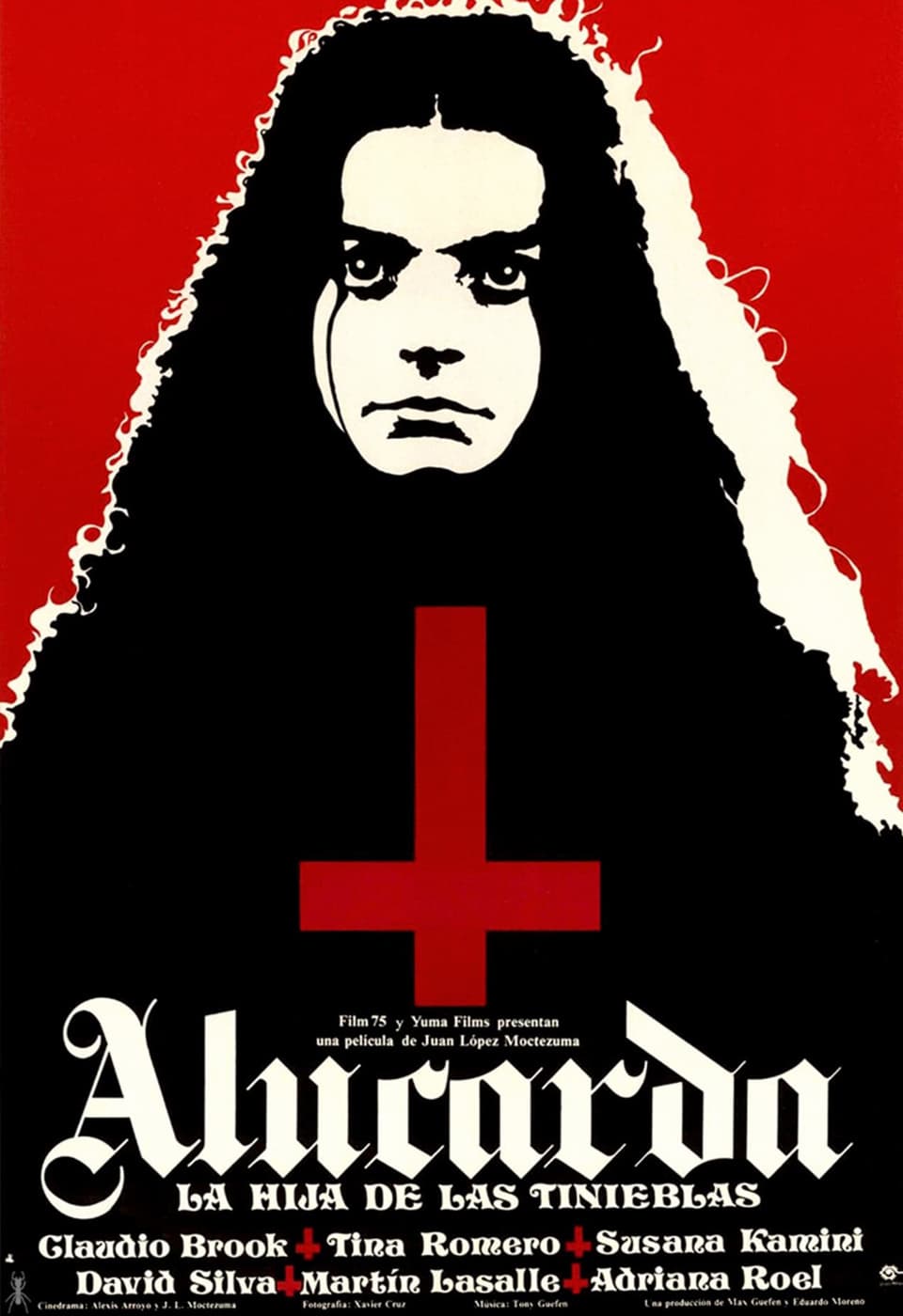 Terror Tuesday: Alucarda