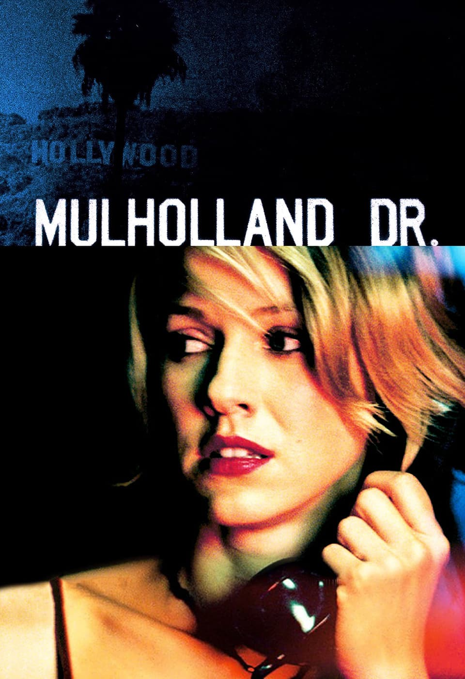 Mulholland Dr.