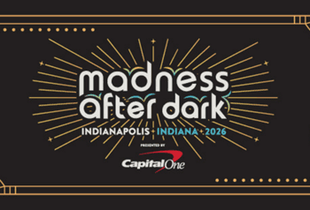 Madness After Dark presented by Capital One 2026