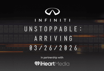 INFINITI QX65 Reveal with Gronk and Jules