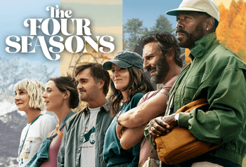 The Four Seasons Season 2