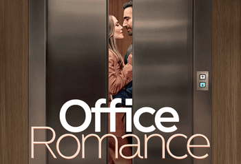 Office Romance Los Angeles poster