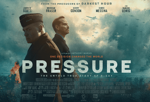Pressure