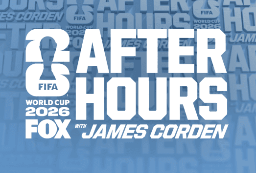 After Hours with James Corden