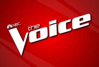 Voice - S31 poster