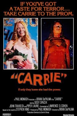 Carrie (1976)