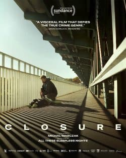 Closure poster