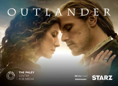 Outlander: A Celebration poster