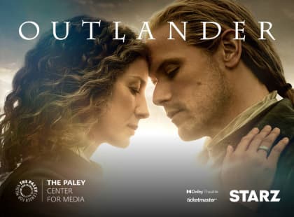 Outlander: A Celebration