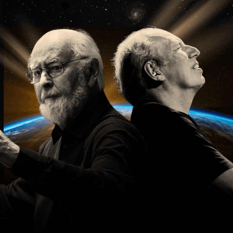 Hans Zimmer vs. John Williams