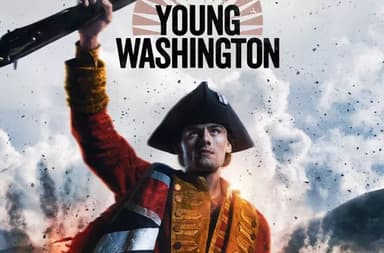 Young Washington Giveaway – Check Out 5/13 Screening poster