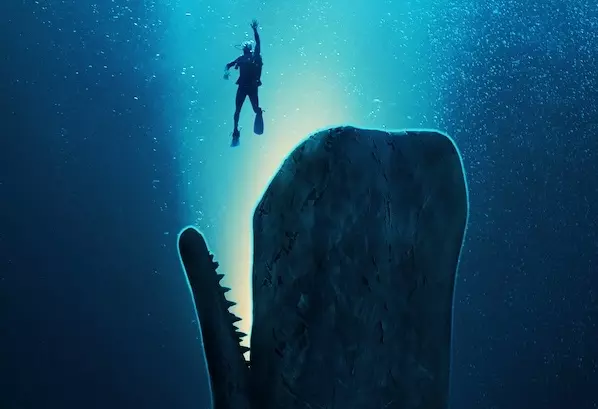 Get free passes for the Whalefall 10/13