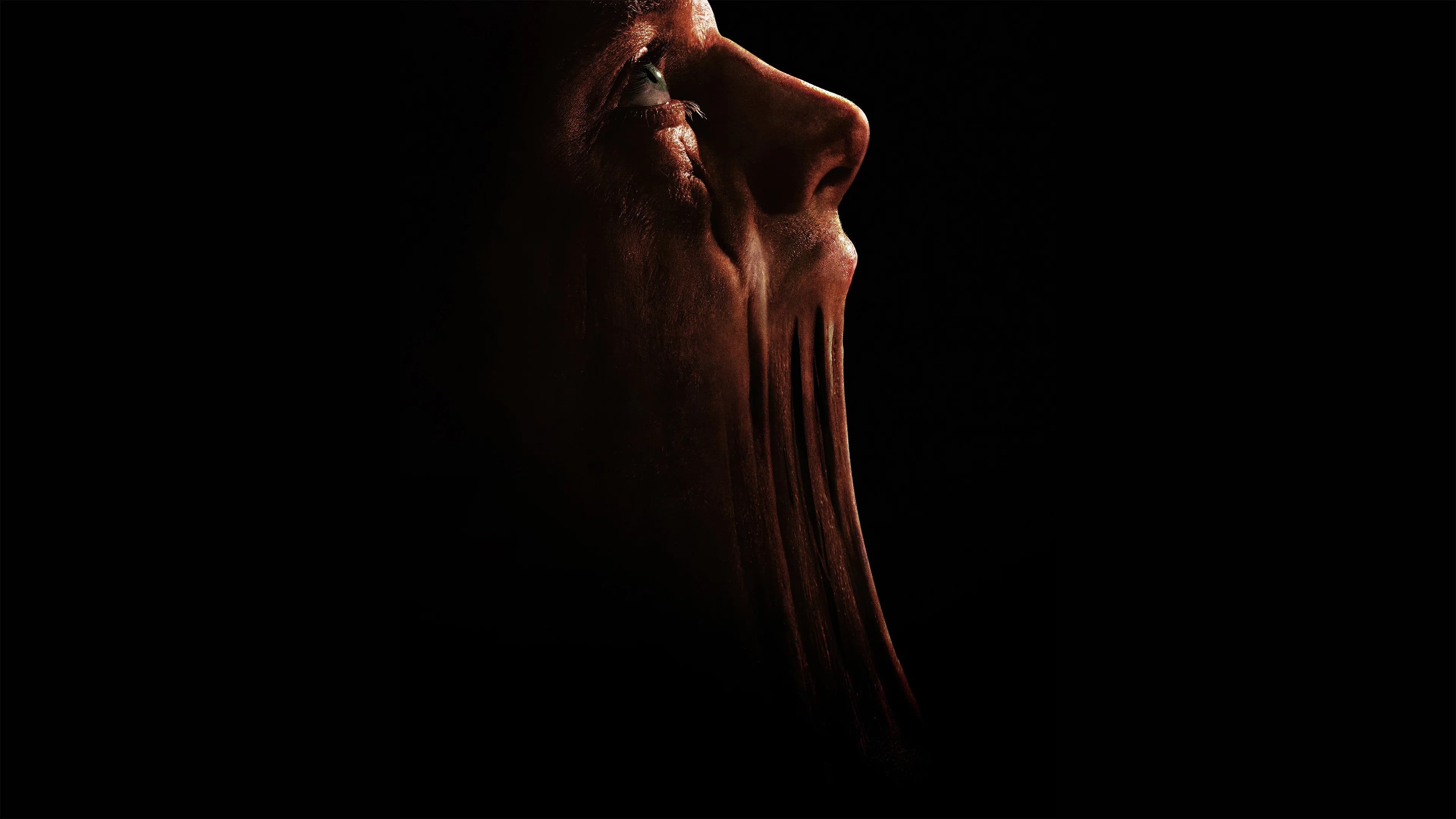 Clayface poster