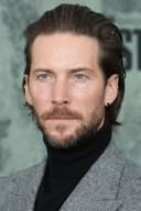 Troy Baker