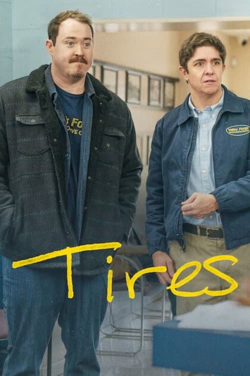 TIRES Season 3 Premiere