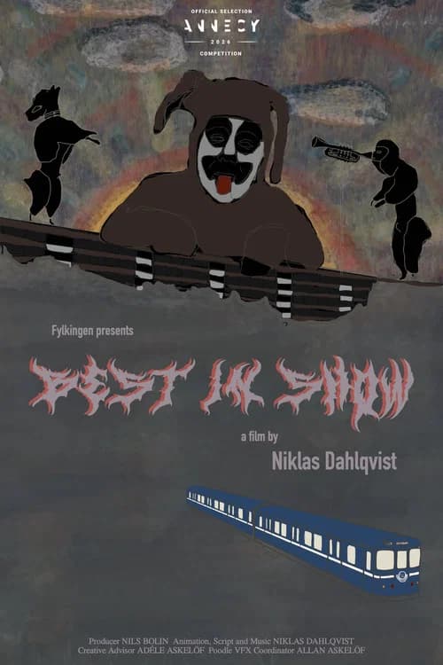 Best In Show