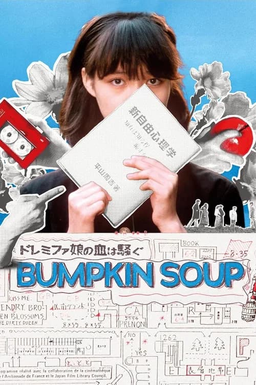 Bumpkin Soup poster
