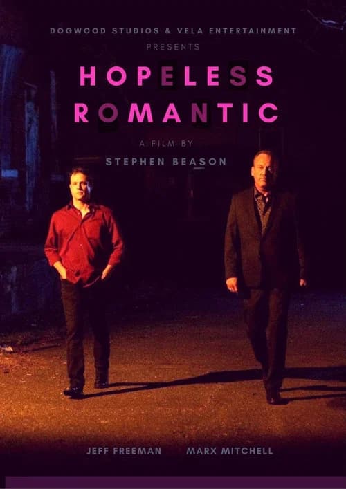 Hopeless Romantic