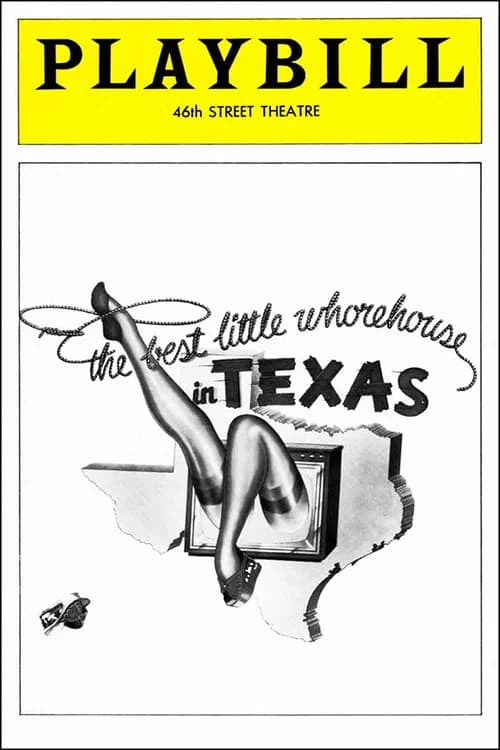 The Best Little Whorehouse In Texas