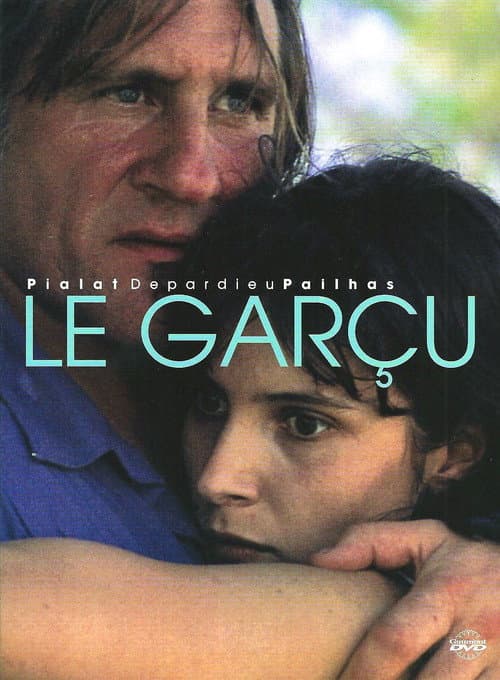 Le GarçU