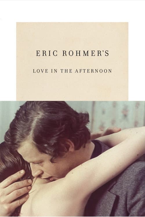 Love In The Afternoon