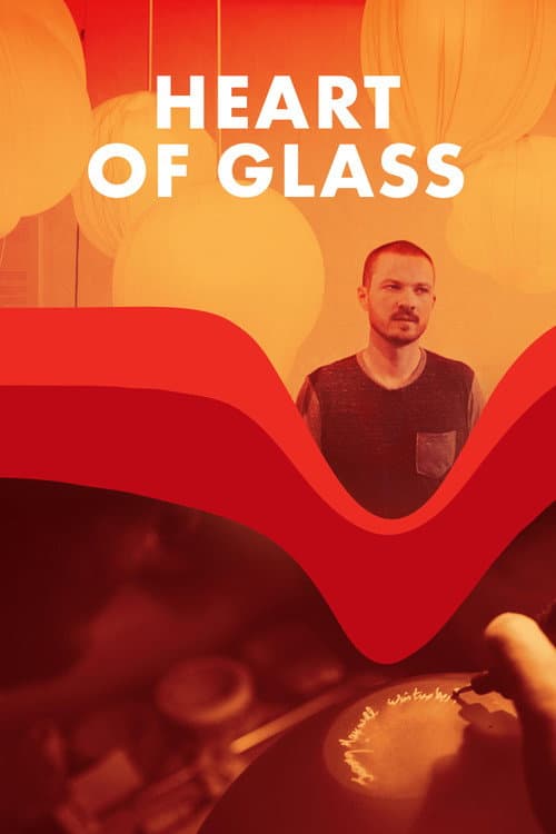 Heart Of Glass