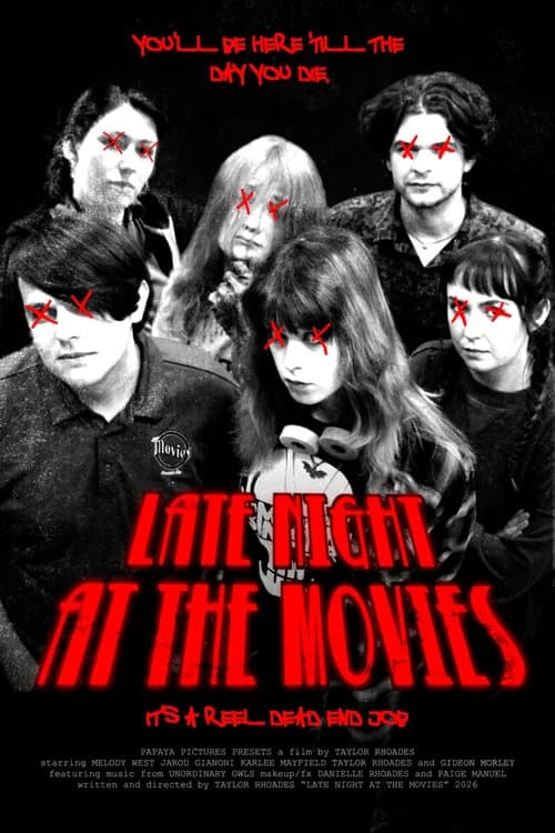 Night at the Movies