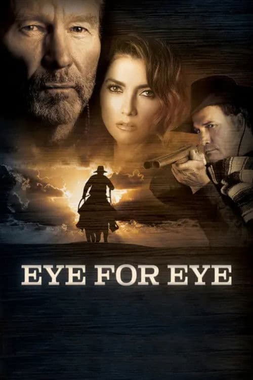 Eye for Eye Red Carpet Premiere